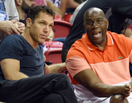 中前场的衔 中前场的衔