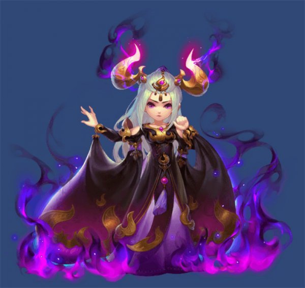 他会以更强 他会以更强