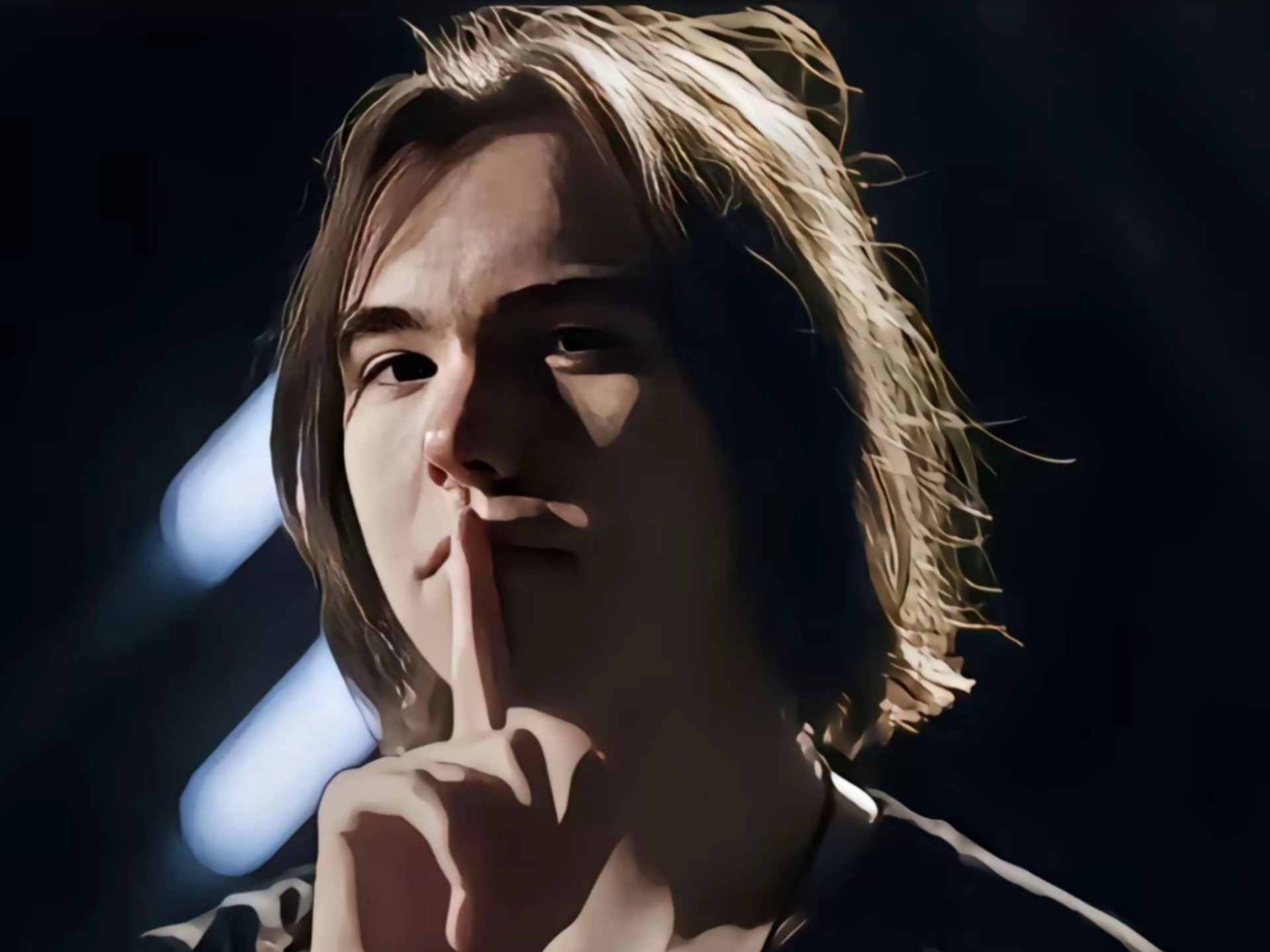 你的网络体 你的网络体