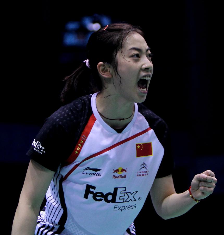 改善战绩 改善战绩